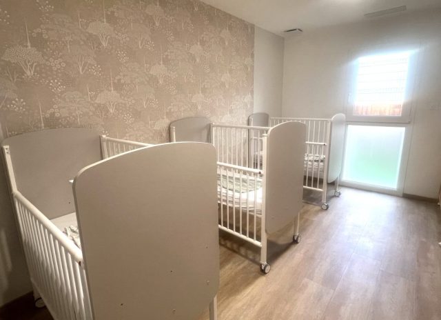 Chambres des petits